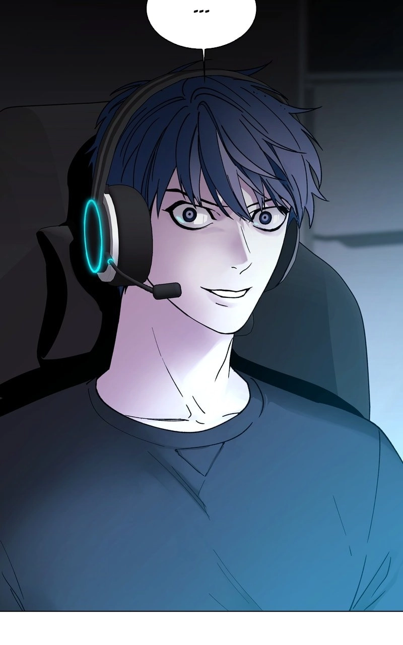 The End is a Game to Me Chapter 1, page 17 of 111