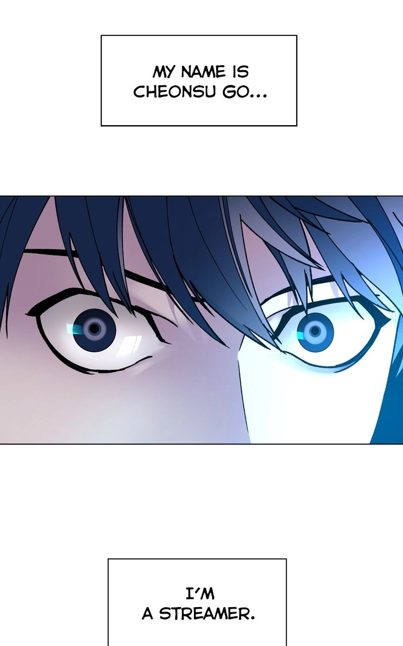 The End is a Game to Me Chapter 1, page 18 of 111