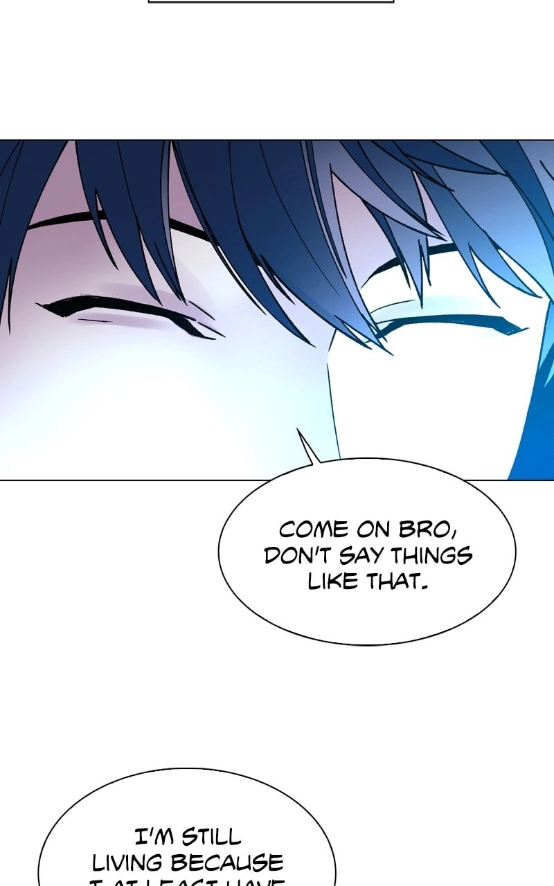 The End is a Game to Me Chapter 1, page 19 of 111