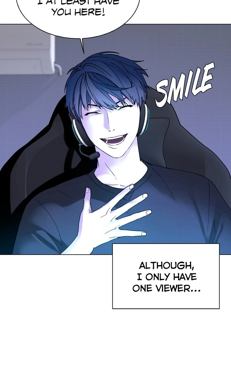 The End is a Game to Me Chapter 1, page 20 of 111