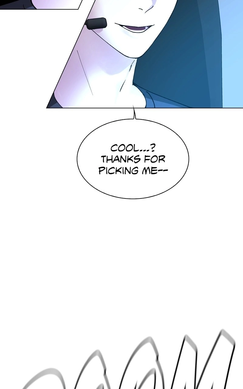 The End is a Game to Me Chapter 1, page 23 of 111