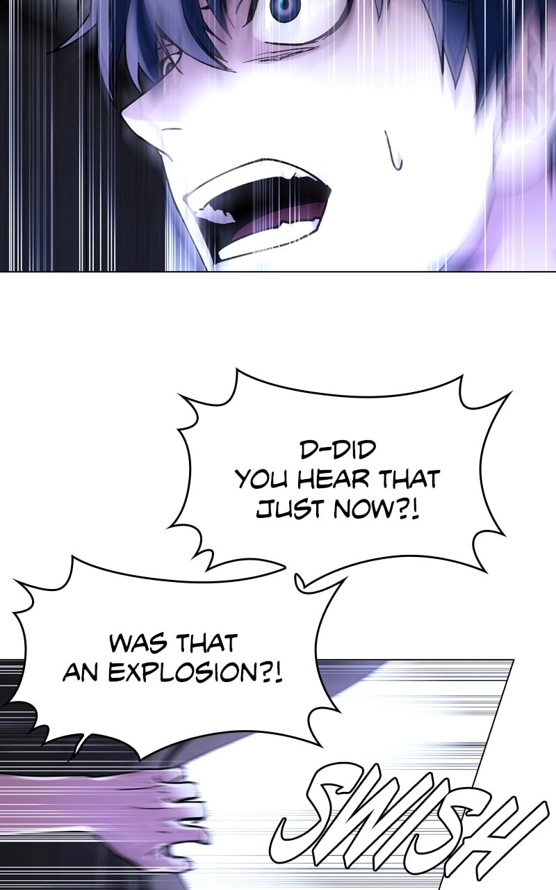The End is a Game to Me Chapter 1, page 27 of 111