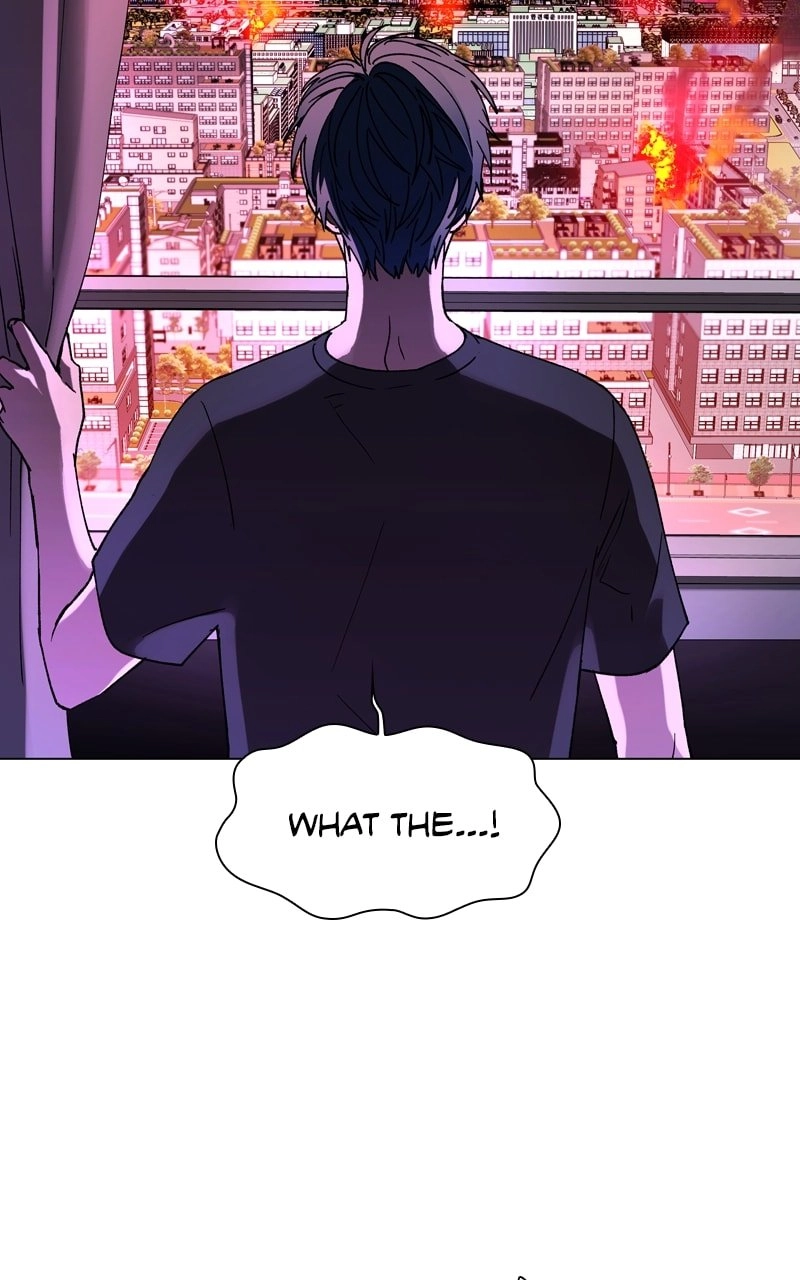 The End is a Game to Me Chapter 1, page 30 of 111