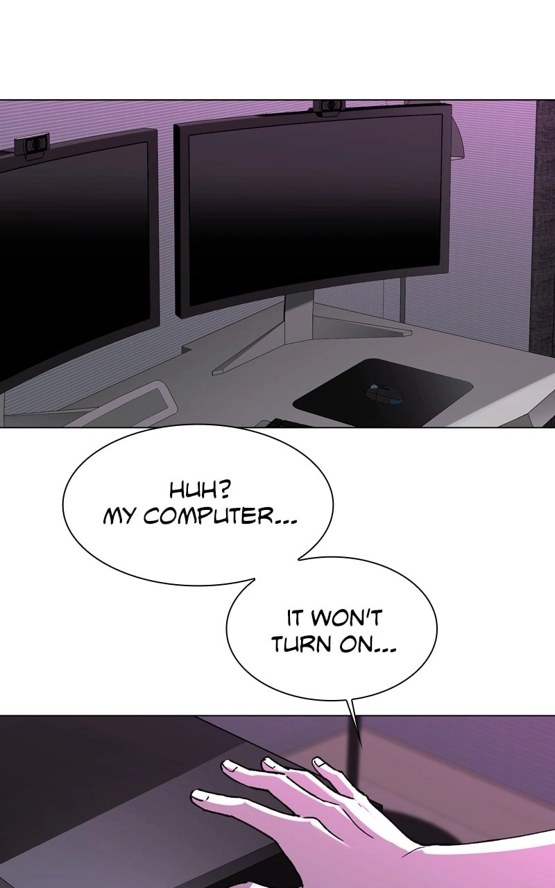 The End is a Game to Me Chapter 1, page 32 of 111
