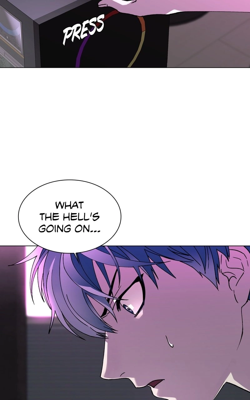The End is a Game to Me Chapter 1, page 33 of 111