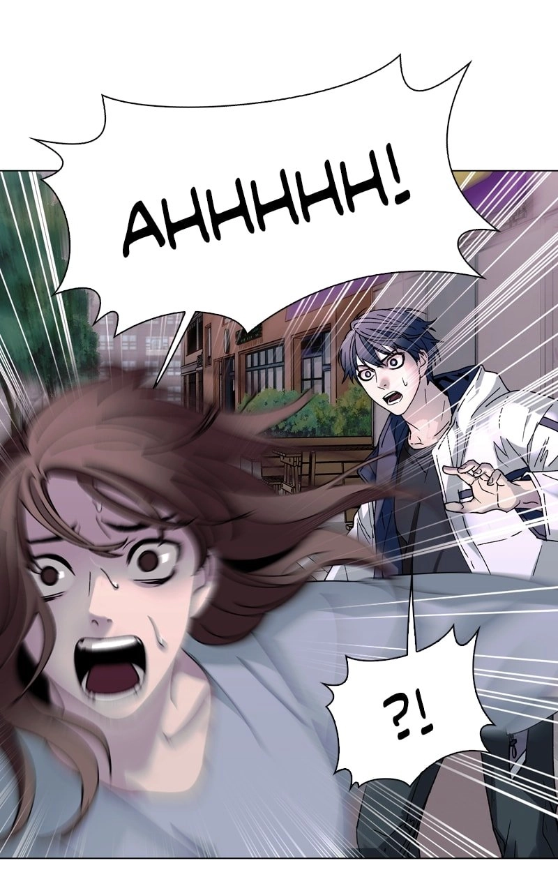 The End is a Game to Me Chapter 1, page 38 of 111