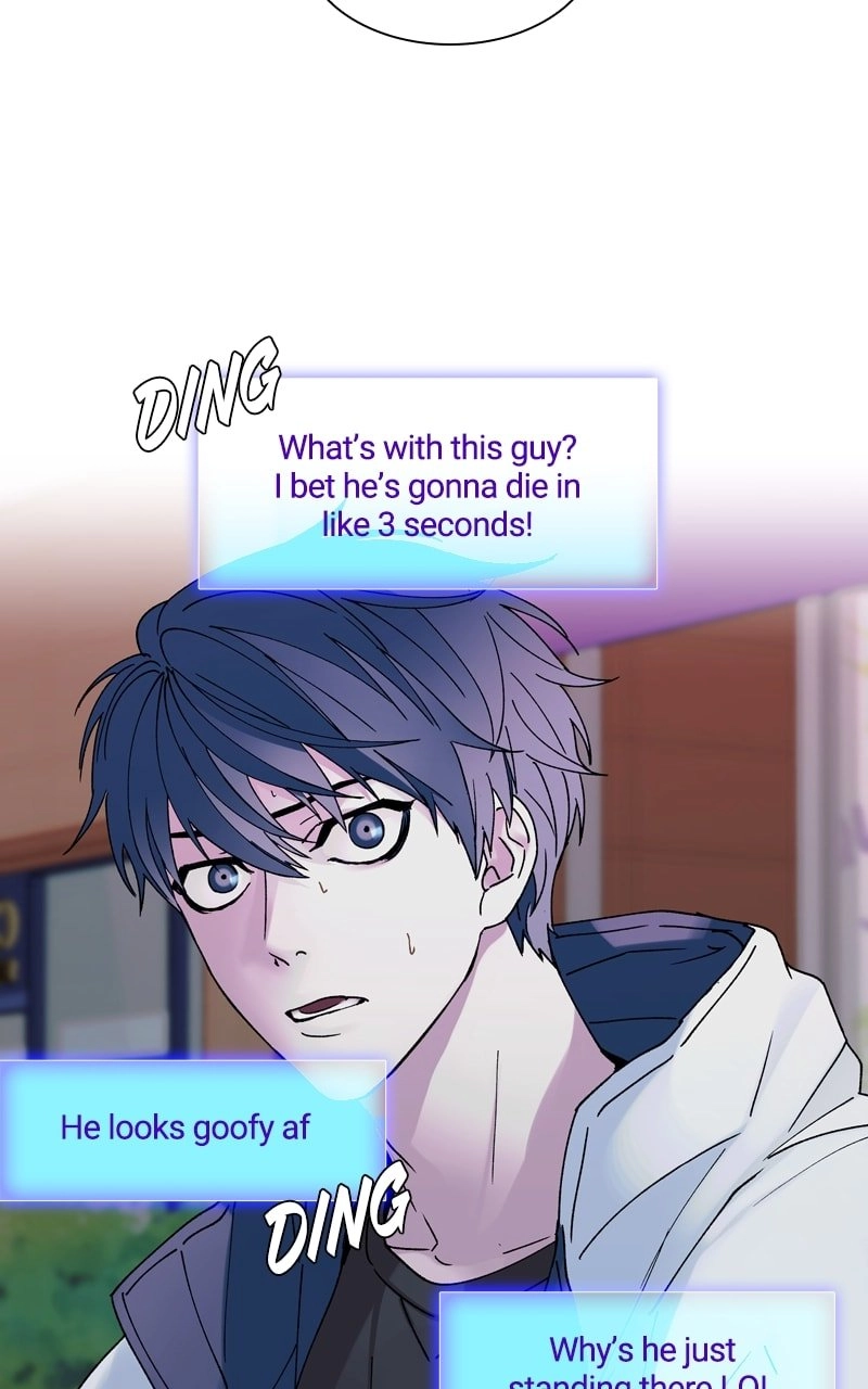The End is a Game to Me Chapter 1, page 40 of 111