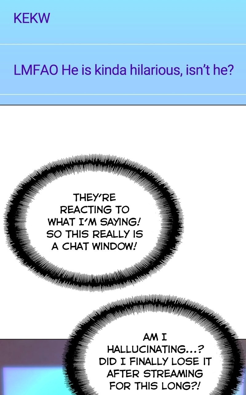 The End is a Game to Me Chapter 1, page 44 of 111