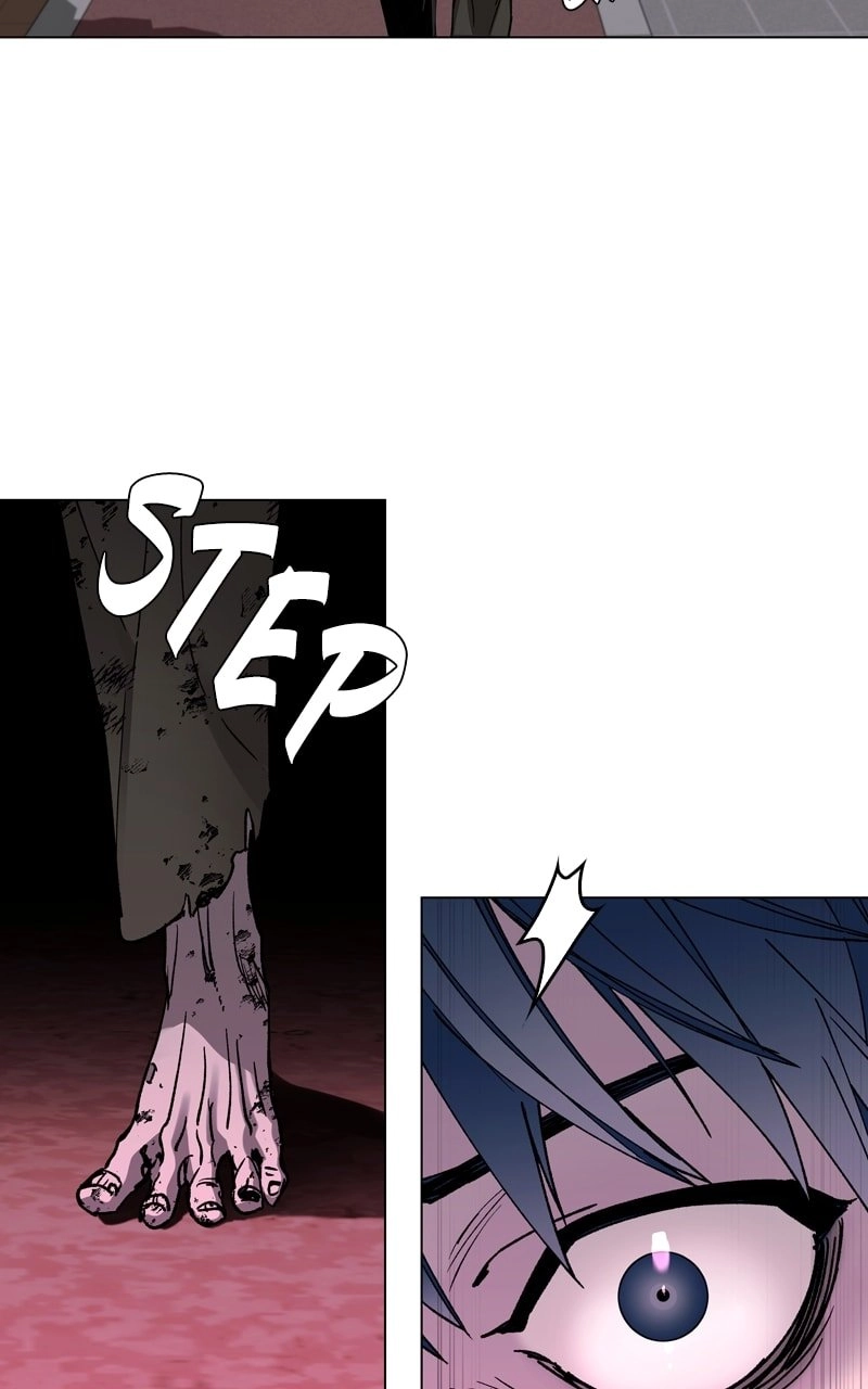 The End is a Game to Me Chapter 1, page 47 of 111