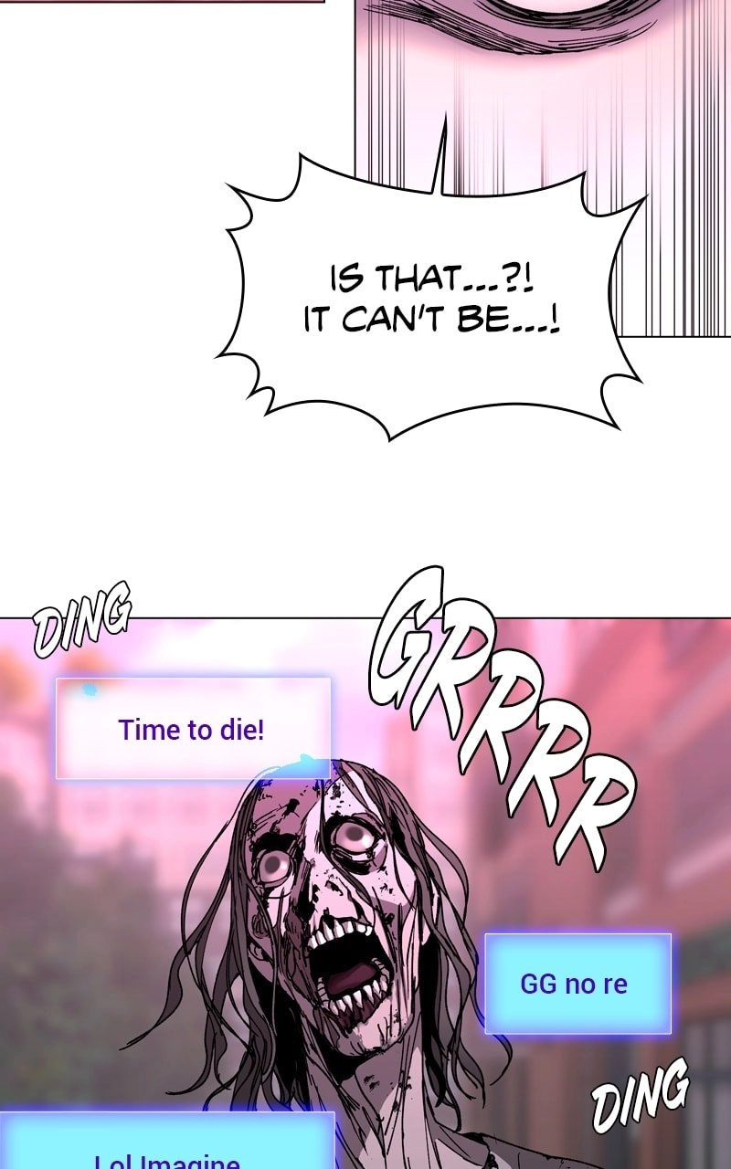 The End is a Game to Me Chapter 1, page 48 of 111