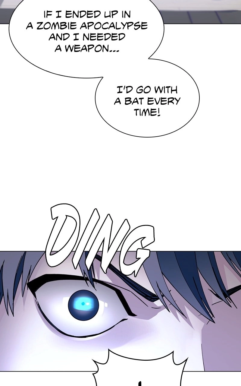 The End is a Game to Me Chapter 1, page 5 of 111