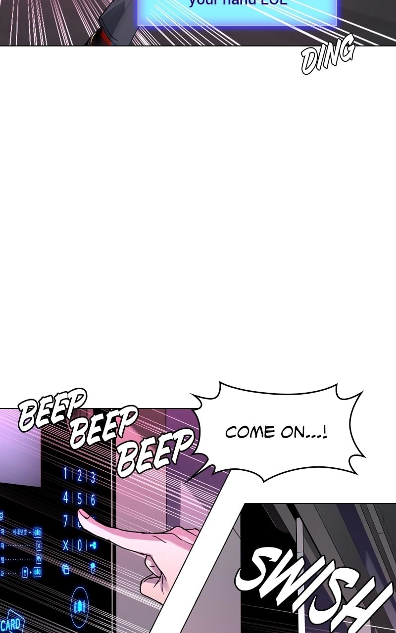 The End is a Game to Me Chapter 1, page 54 of 111