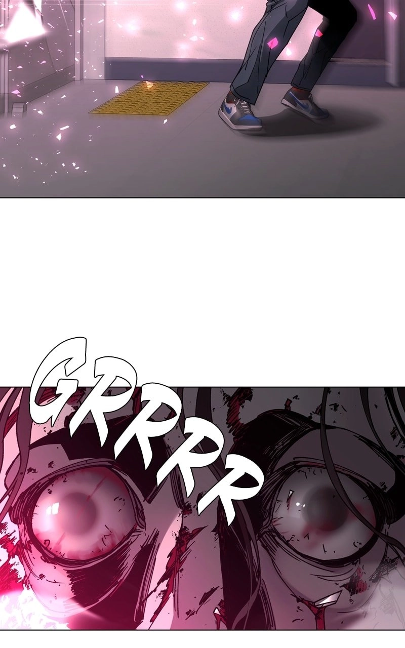 The End is a Game to Me Chapter 1, page 57 of 111