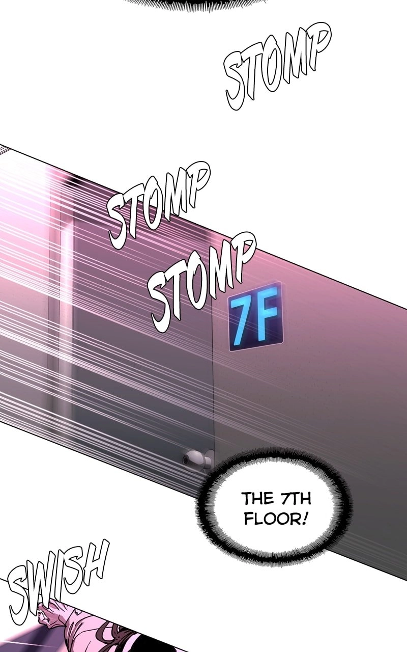The End is a Game to Me Chapter 1, page 60 of 111