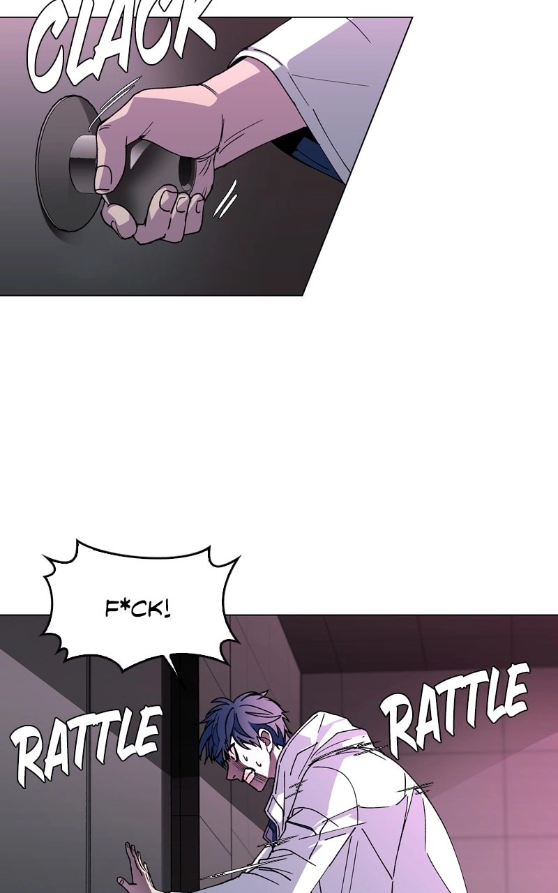 The End is a Game to Me Chapter 1, page 63 of 111