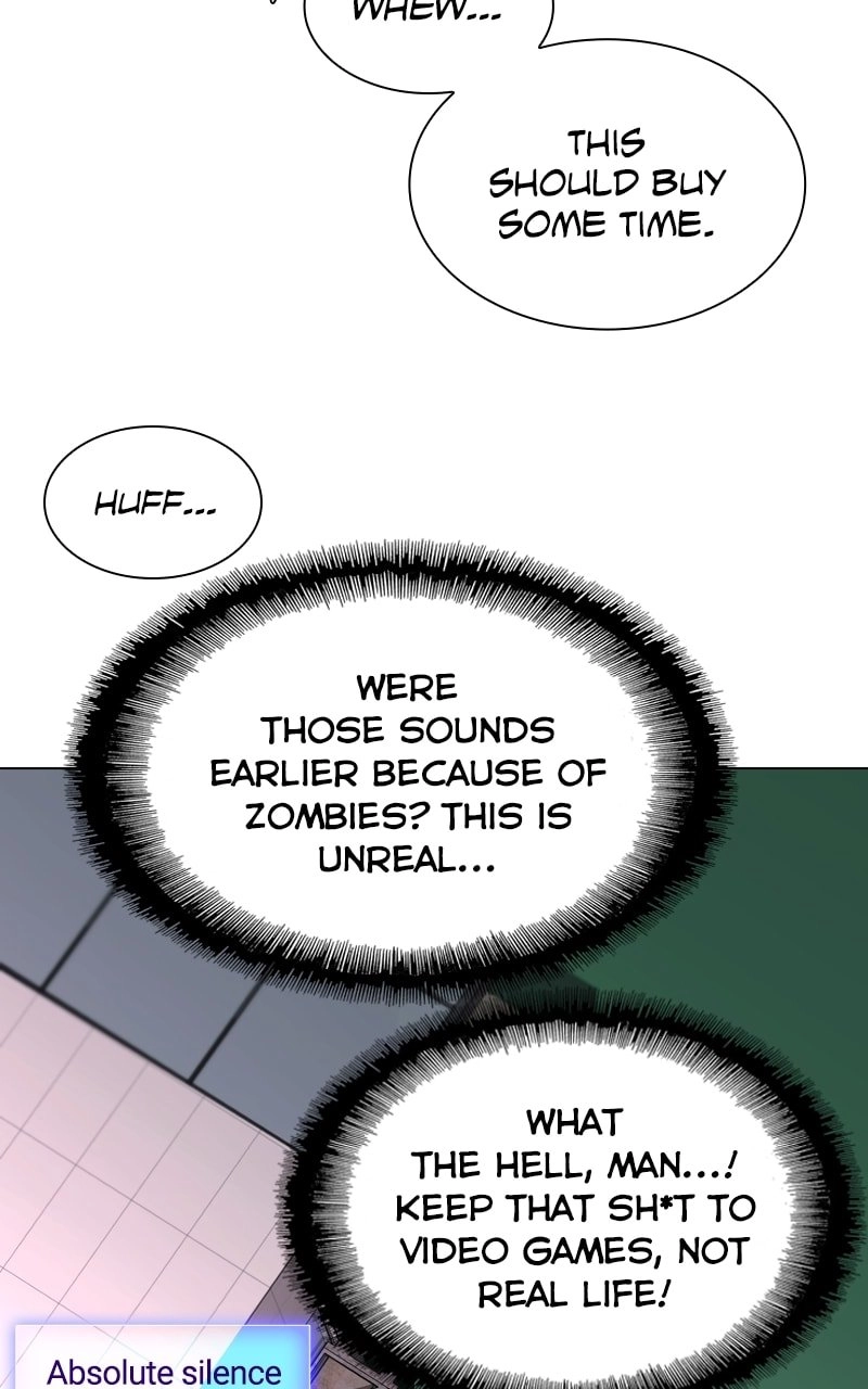 The End is a Game to Me Chapter 1, page 69 of 111