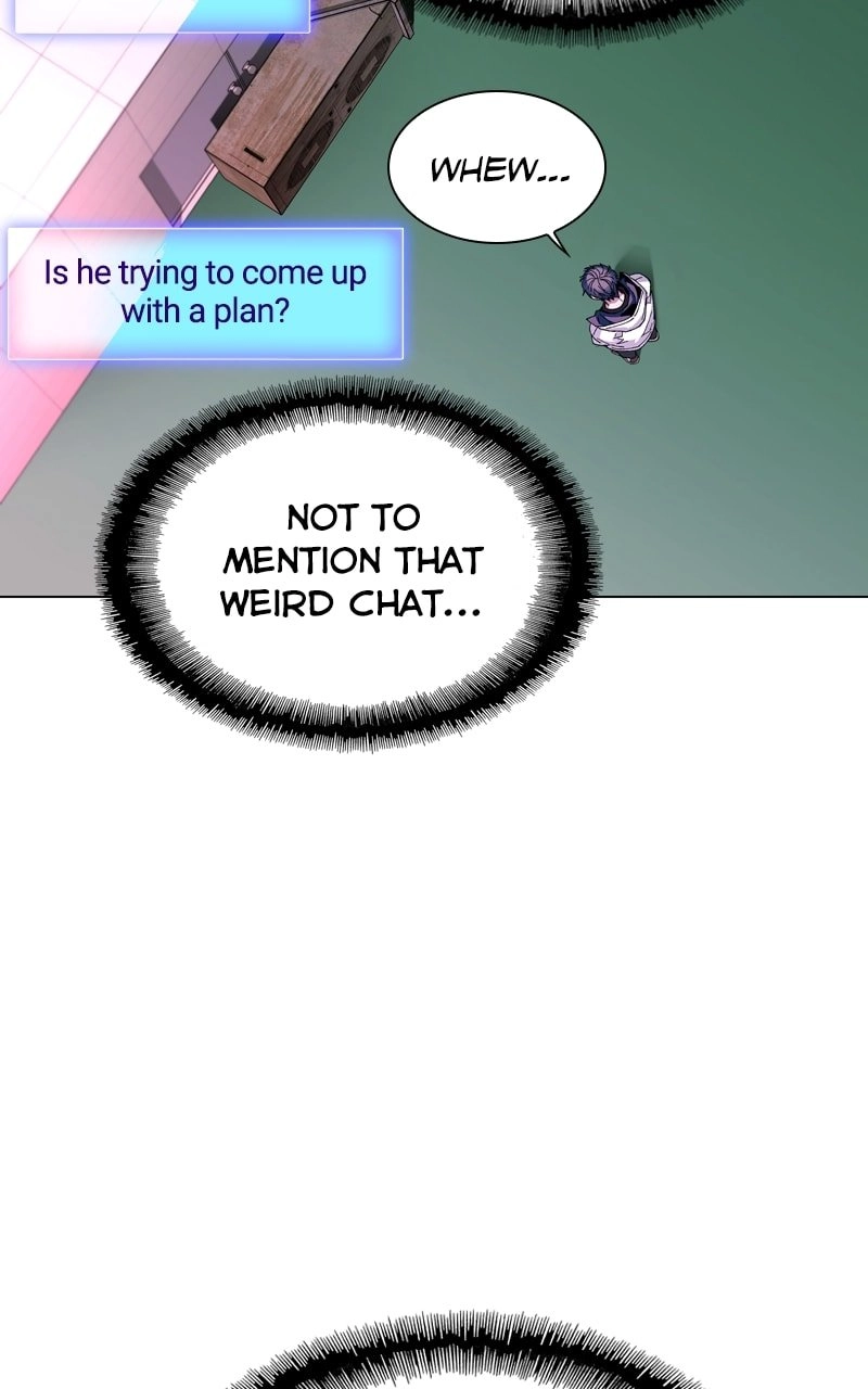The End is a Game to Me Chapter 1, page 70 of 111