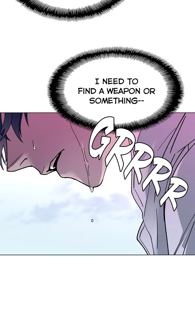 The End is a Game to Me Chapter 1, page 72 of 111