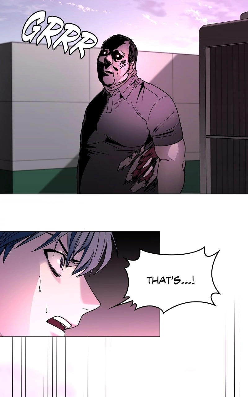 The End is a Game to Me Chapter 1, page 74 of 111