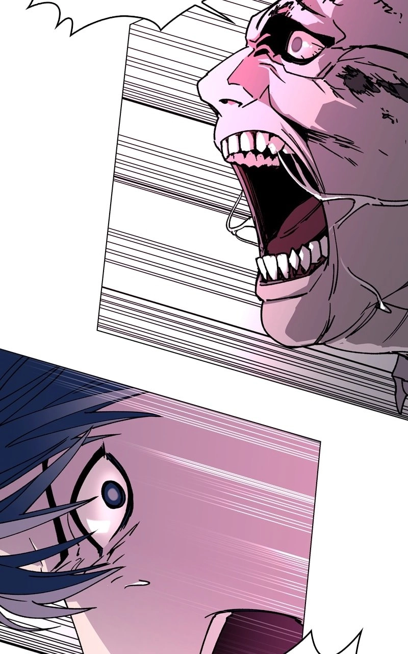 The End is a Game to Me Chapter 1, page 84 of 111