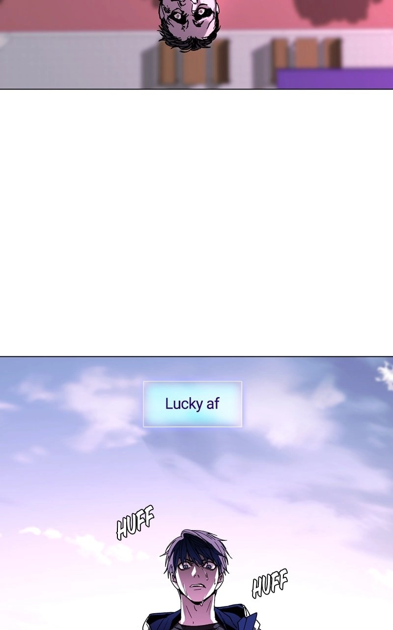 The End is a Game to Me Chapter 1, page 90 of 111