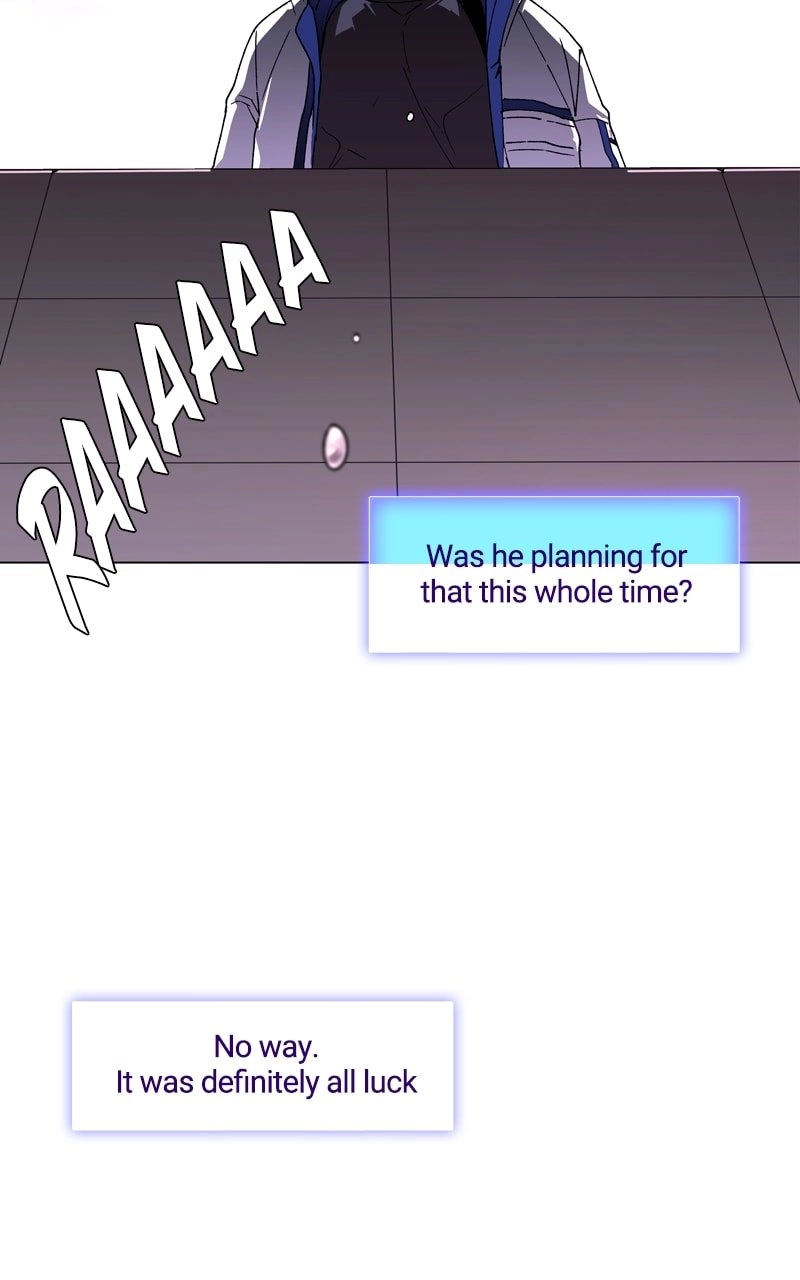 The End is a Game to Me Chapter 1, page 91 of 111