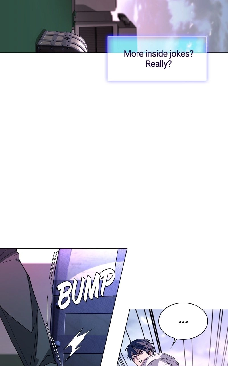 The End is a Game to Me Chapter 1, page 97 of 111