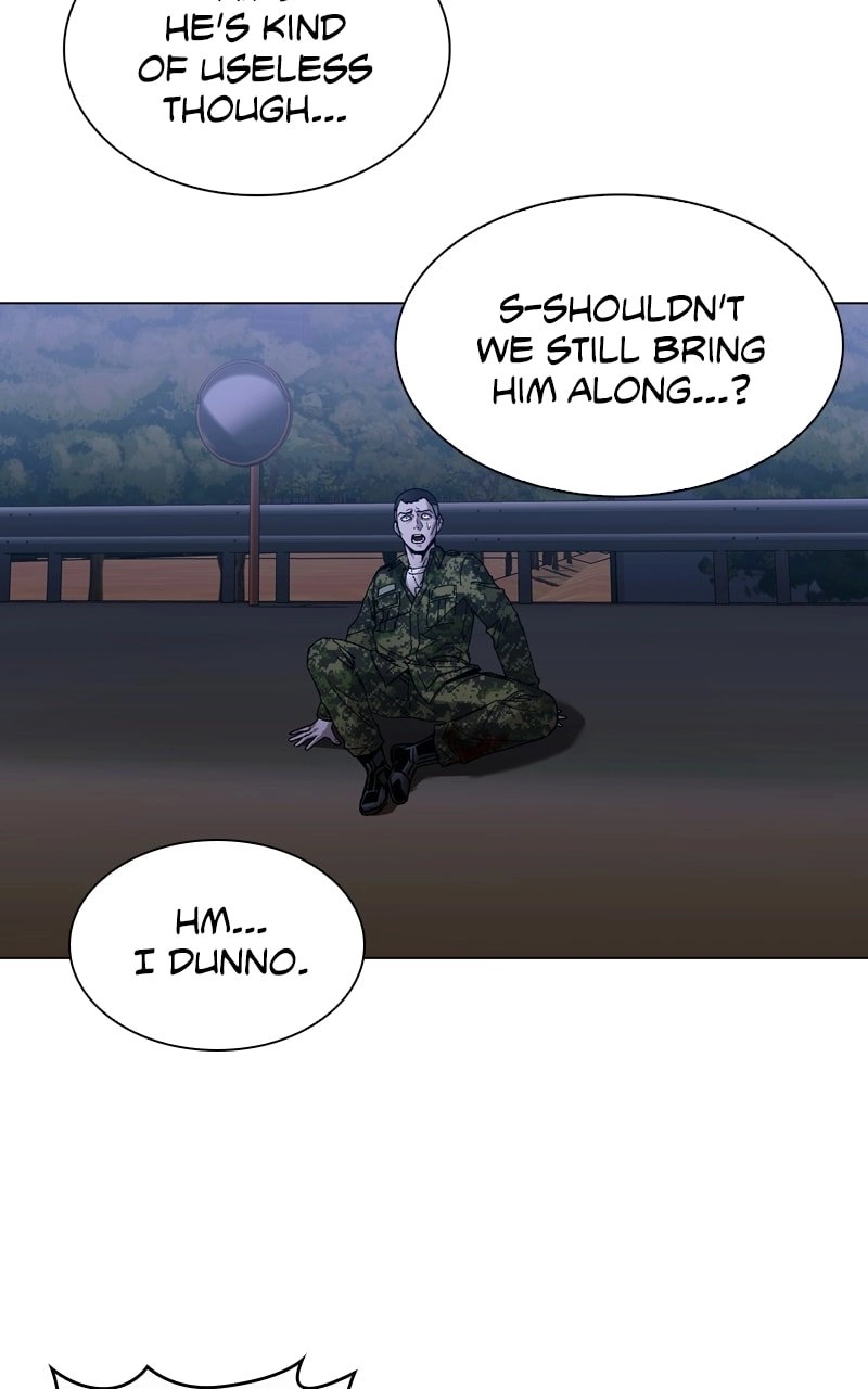 The End is a Game to Me Chapter 10, page 10 of 99