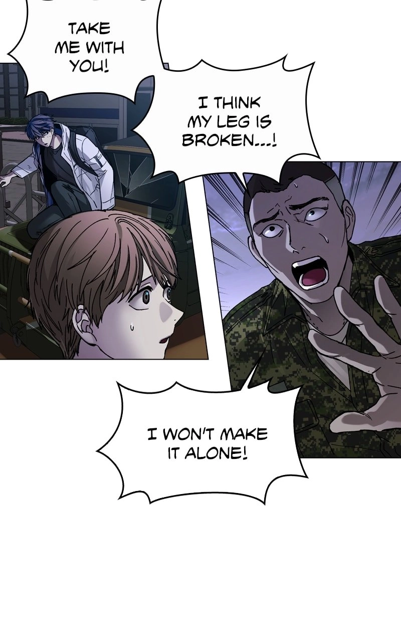 The End is a Game to Me Chapter 10, page 11 of 99