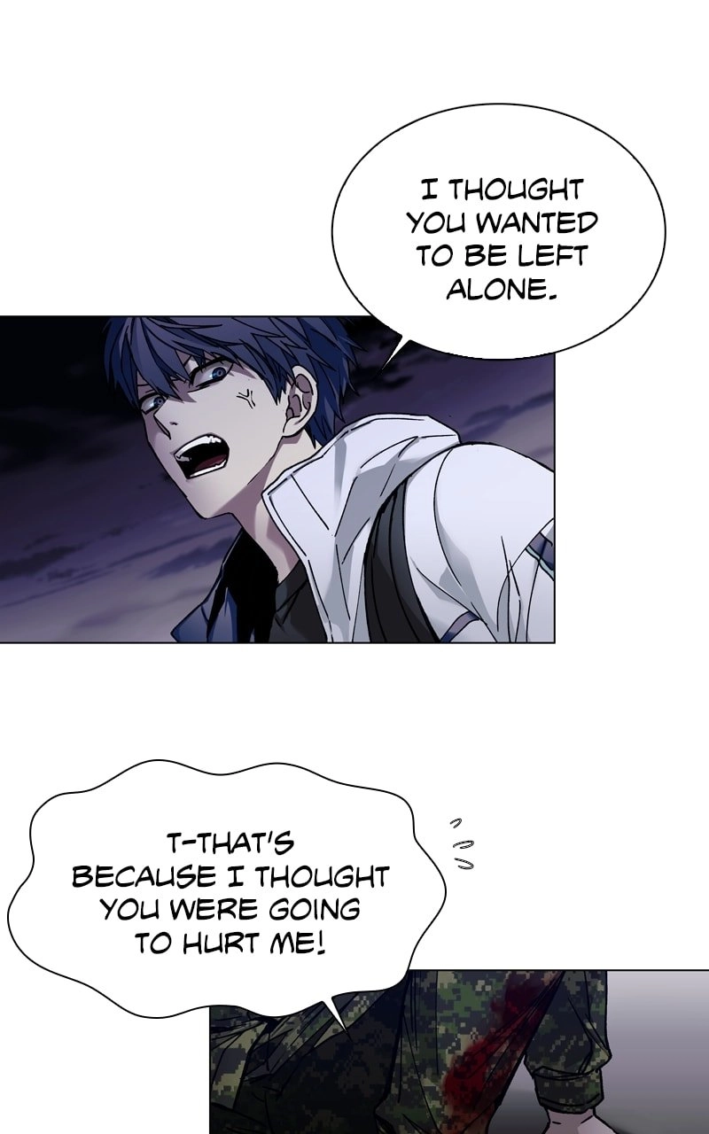 The End is a Game to Me Chapter 10, page 12 of 99
