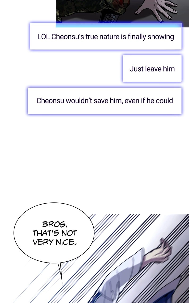 The End is a Game to Me Chapter 10, page 13 of 99