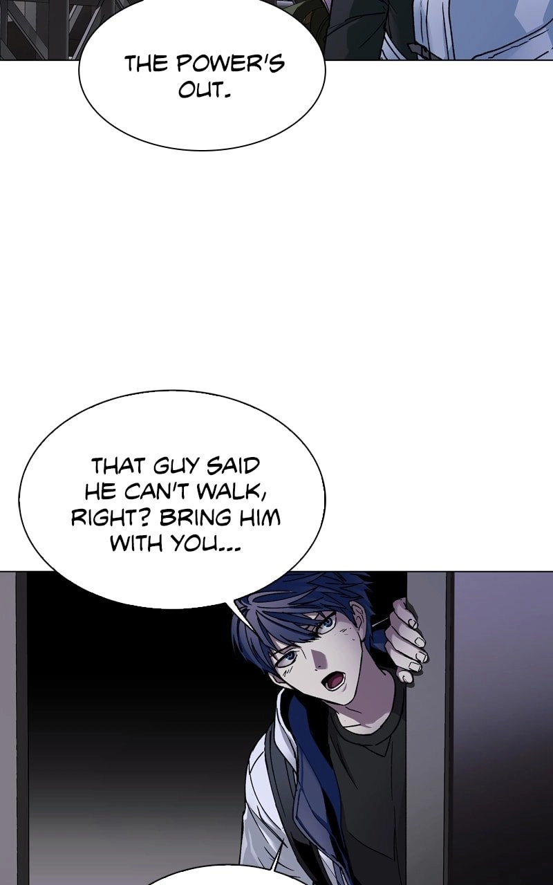 The End is a Game to Me Chapter 10, page 16 of 99