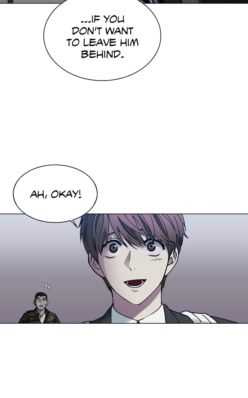 The End is a Game to Me Chapter 10, page 17 of 99