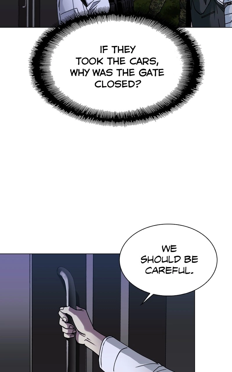 The End is a Game to Me Chapter 10, page 20 of 99