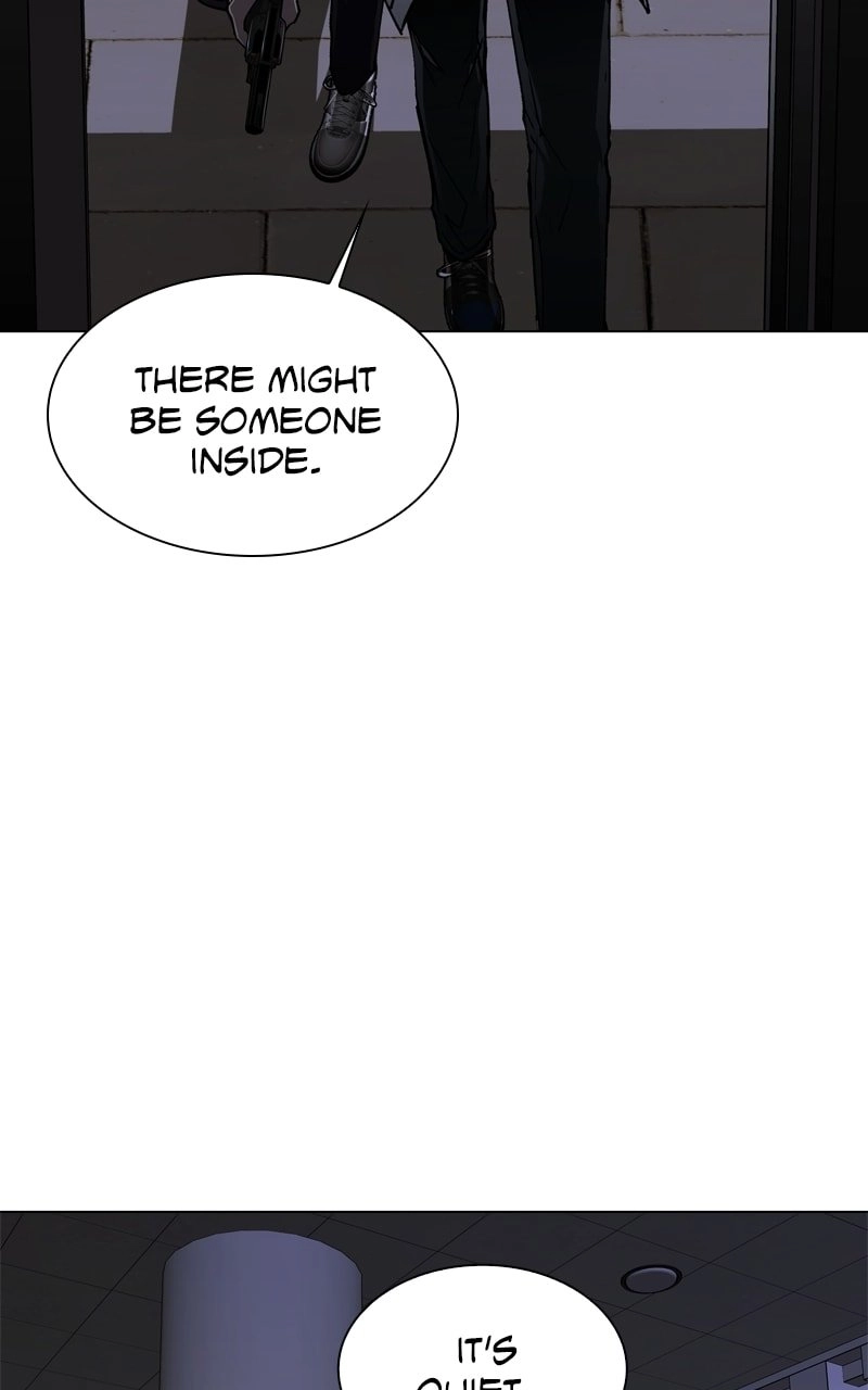 The End is a Game to Me Chapter 10, page 22 of 99