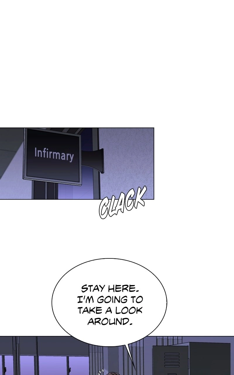 The End is a Game to Me Chapter 10, page 24 of 99