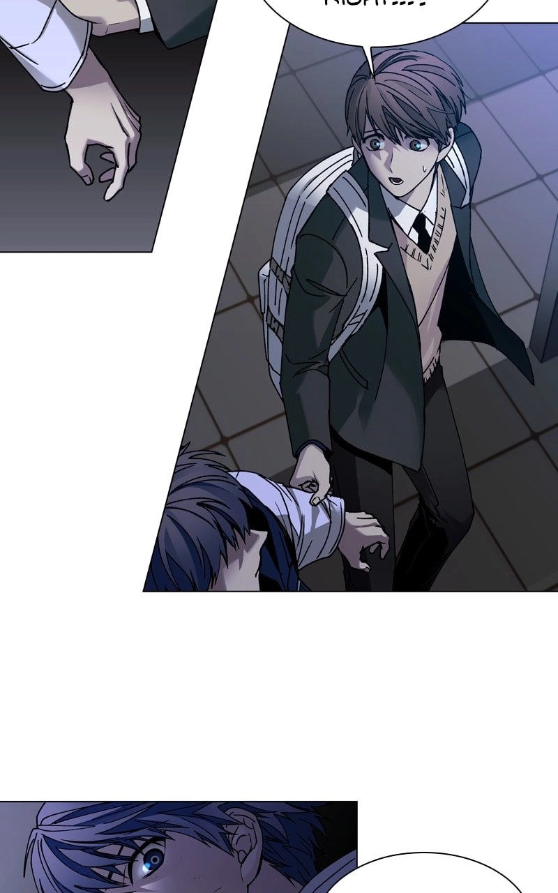 The End is a Game to Me Chapter 10, page 26 of 99