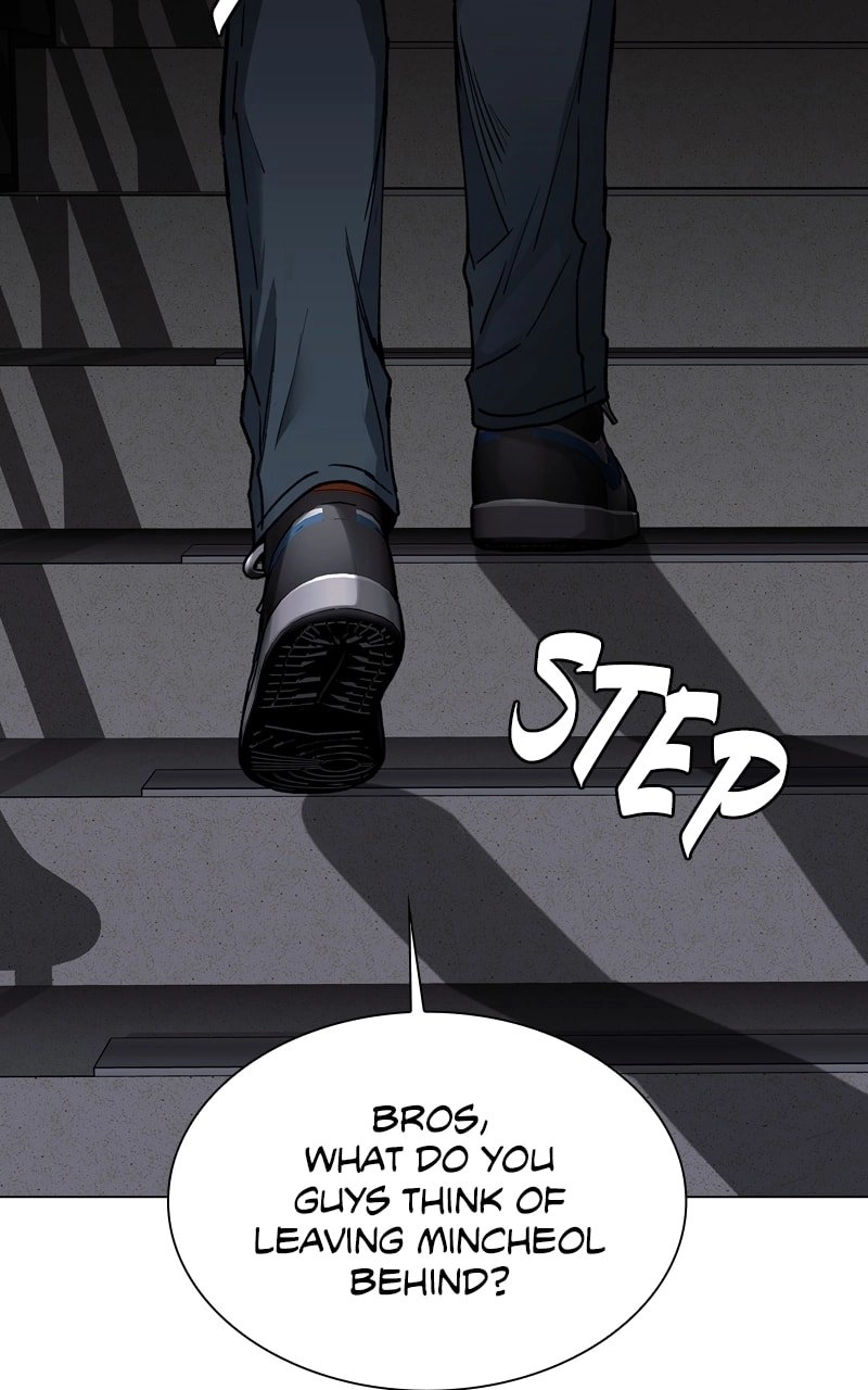 The End is a Game to Me Chapter 10, page 28 of 99