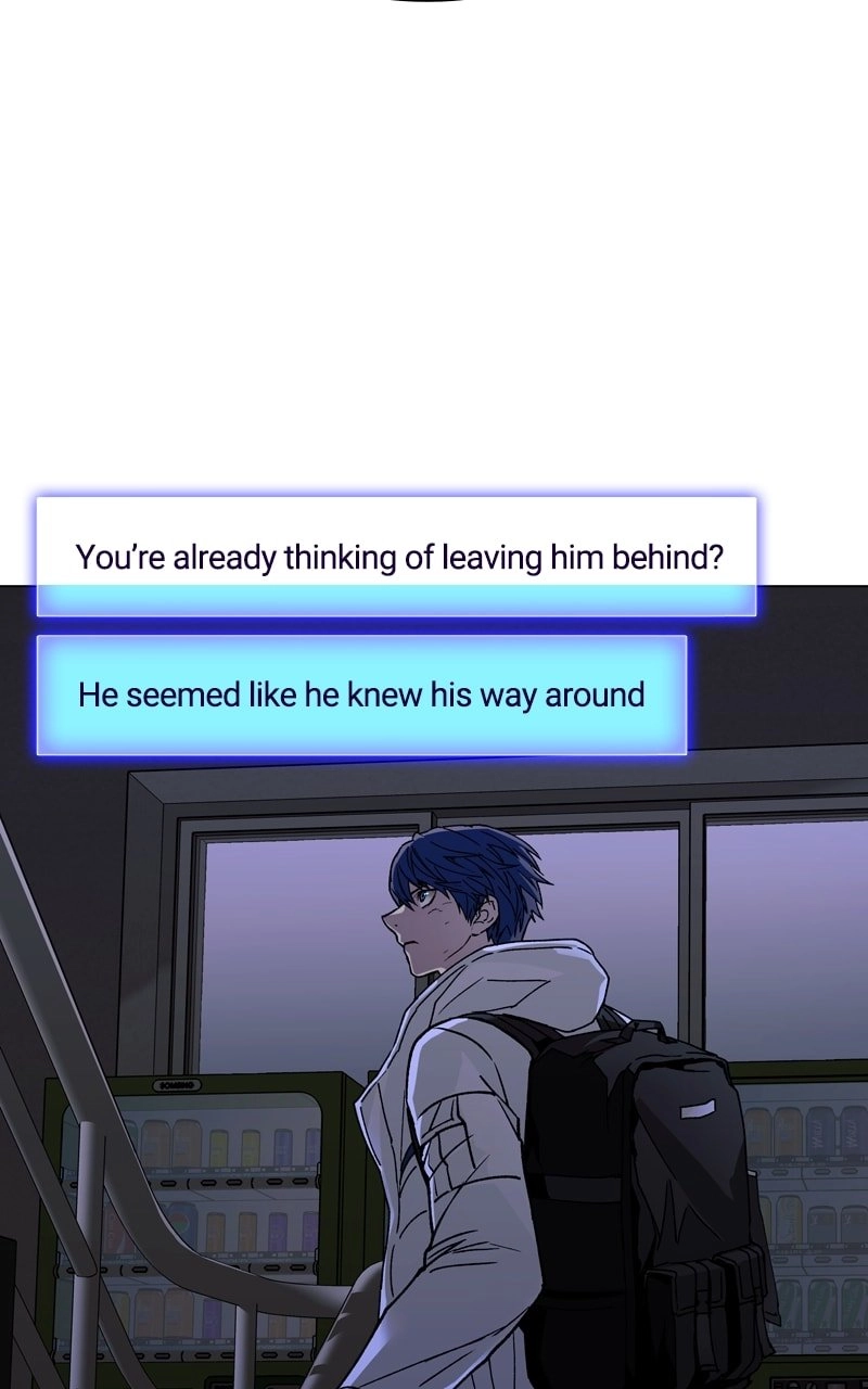 The End is a Game to Me Chapter 10, page 29 of 99