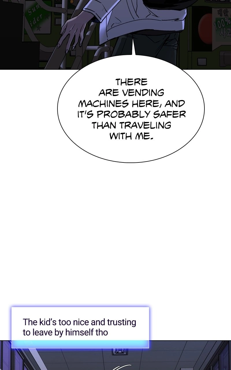 The End is a Game to Me Chapter 10, page 30 of 99