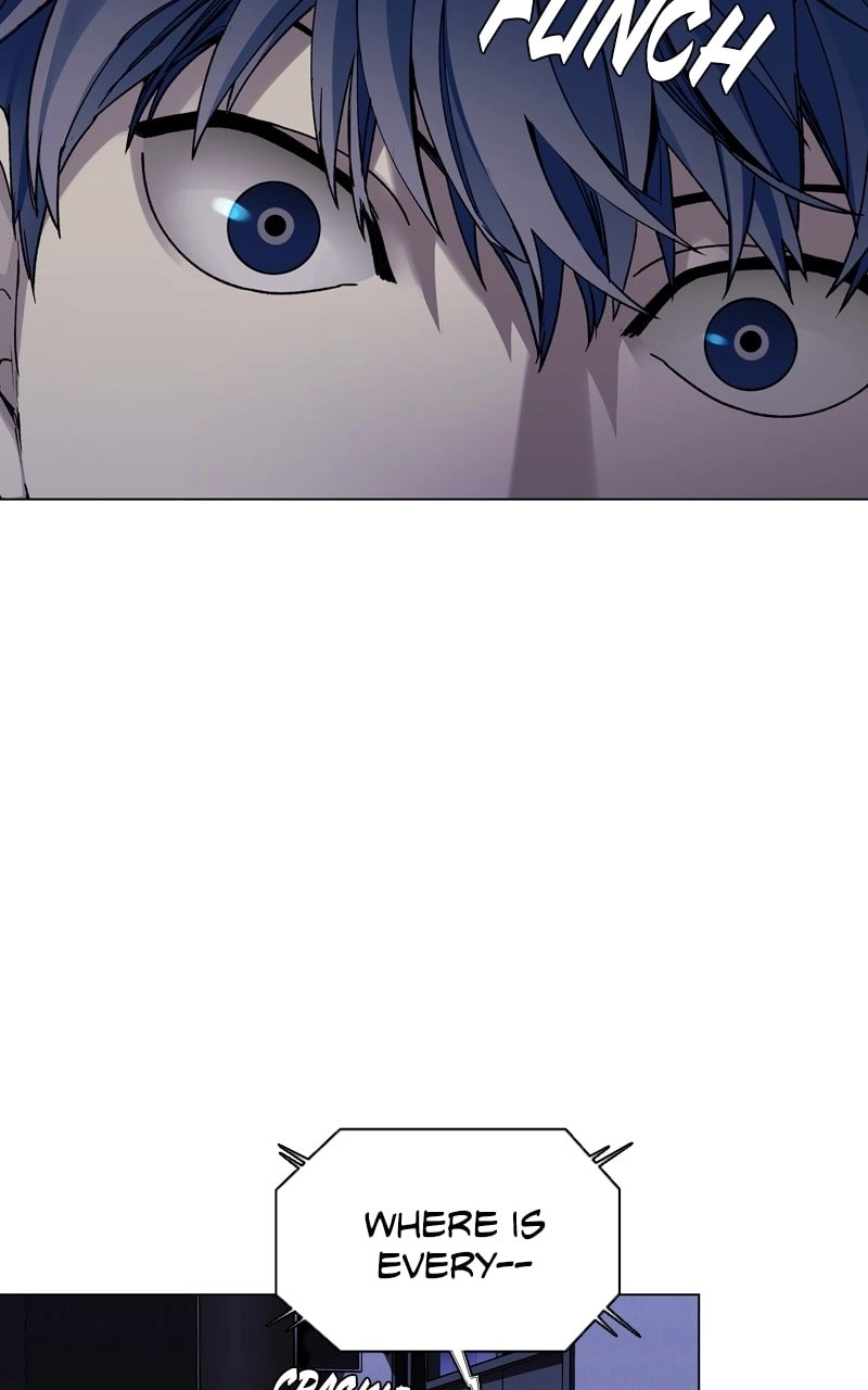 The End is a Game to Me Chapter 10, page 32 of 99