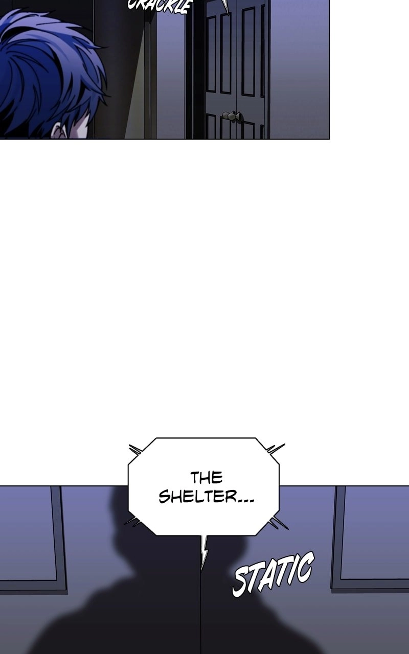 The End is a Game to Me Chapter 10, page 33 of 99