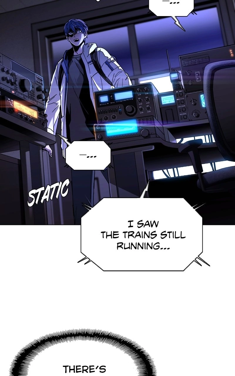 The End is a Game to Me Chapter 10, page 36 of 99