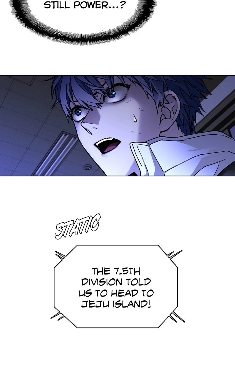 The End is a Game to Me Chapter 10, page 37 of 99