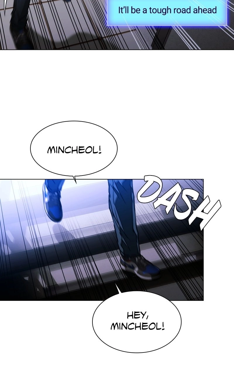 The End is a Game to Me Chapter 10, page 42 of 99