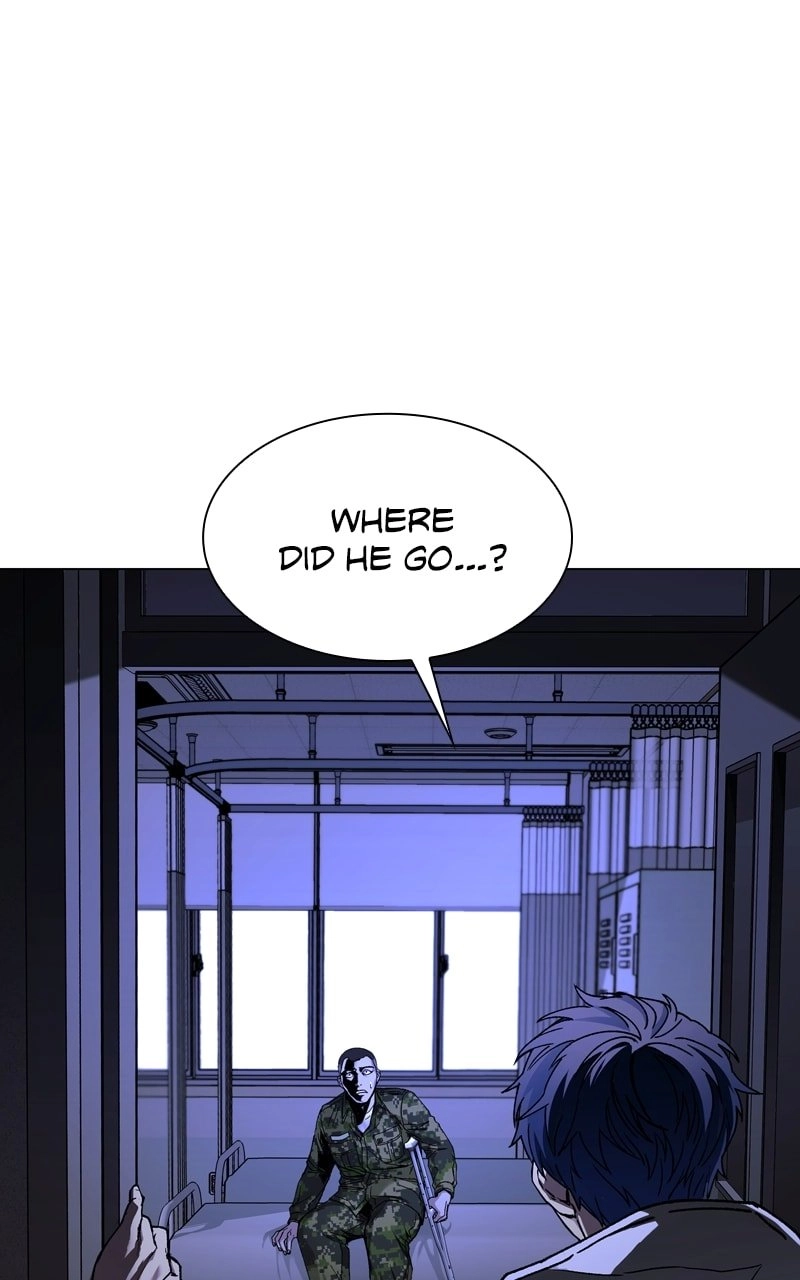 The End is a Game to Me Chapter 10, page 43 of 99