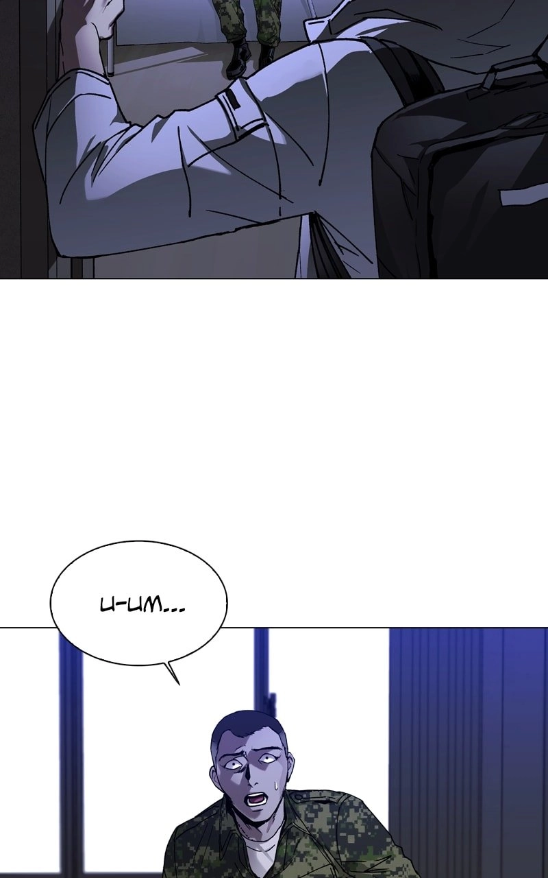 The End is a Game to Me Chapter 10, page 44 of 99