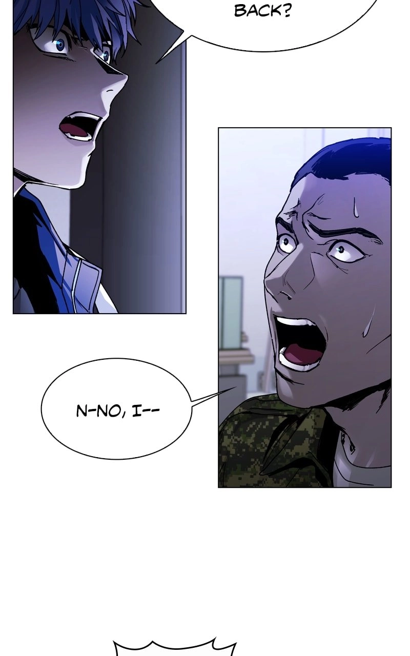 The End is a Game to Me Chapter 10, page 46 of 99