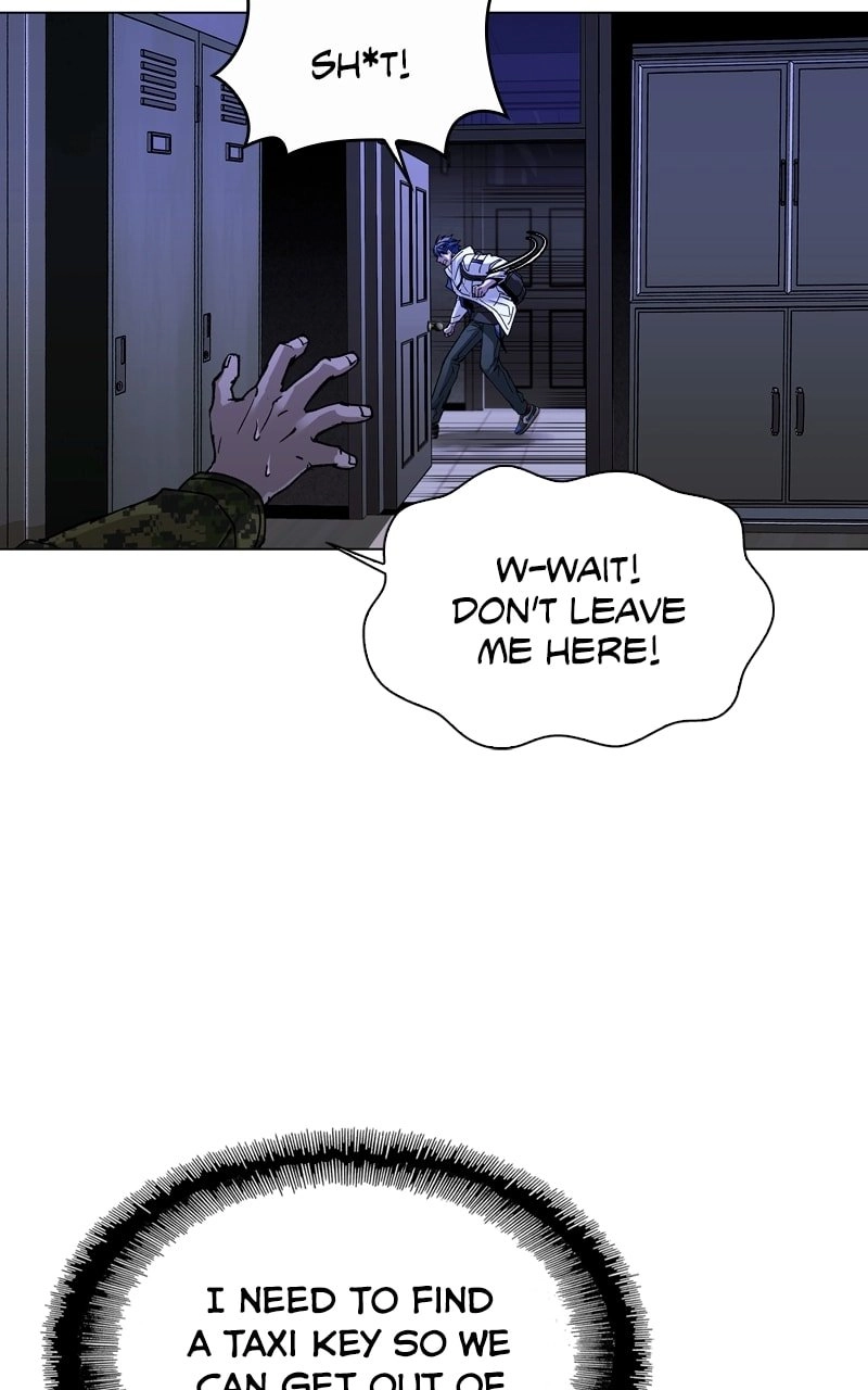 The End is a Game to Me Chapter 10, page 47 of 99