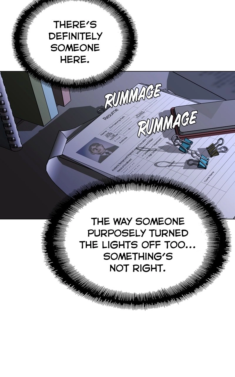 The End is a Game to Me Chapter 10, page 49 of 99